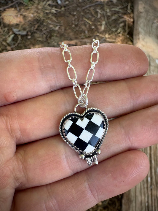 Rad Girl Necklace