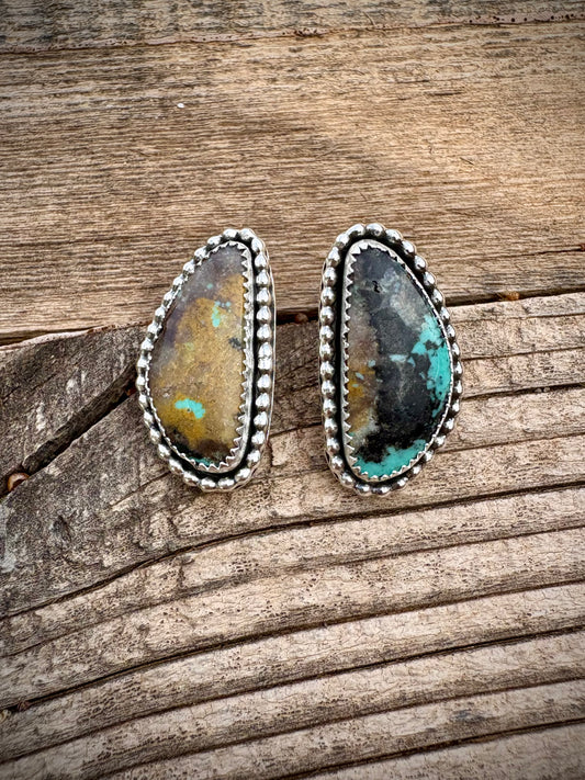 Outlaw Earrings