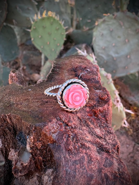 Rose Garden Ring