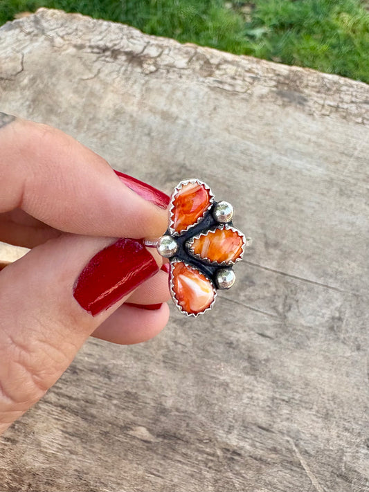 Cluster Ring