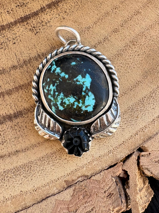 Thunder Pendant