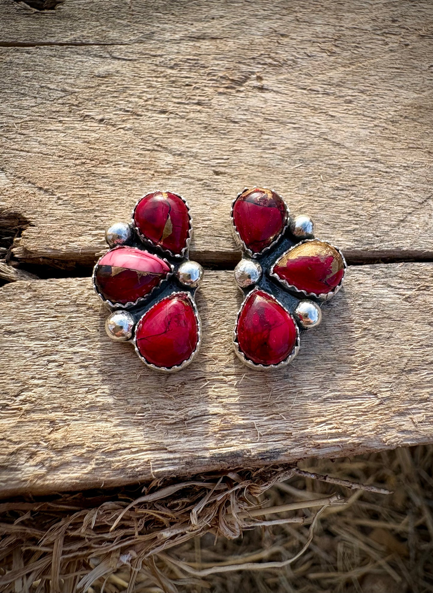 You’re a Dahl Earrings