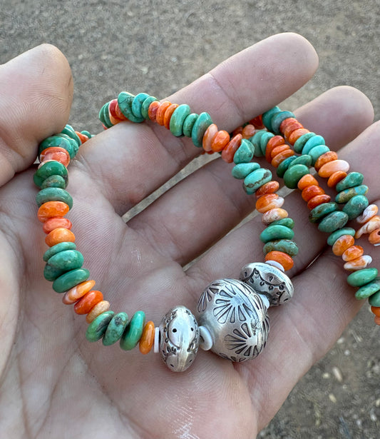 Arizona Necklace