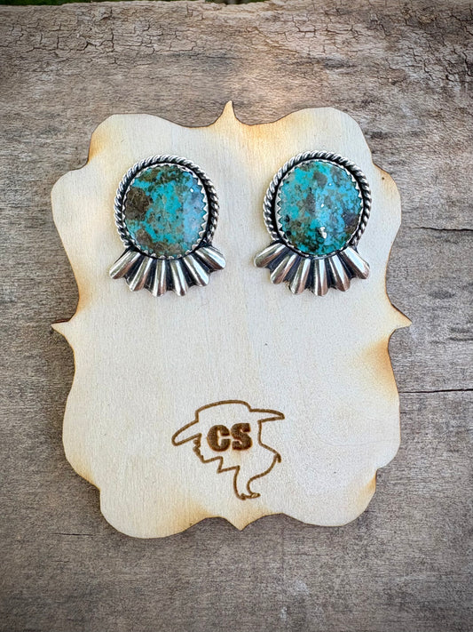 I’m a Fan! Earrings