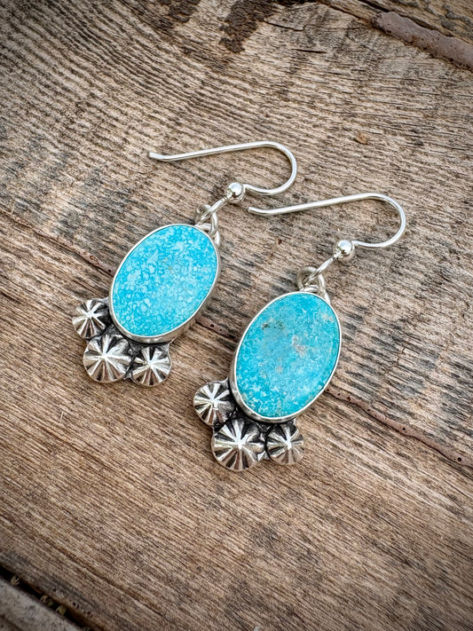 Classy Cowgirl Earrings