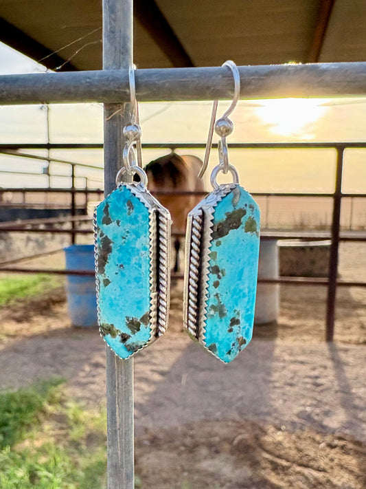 She’s a Gem Earrings