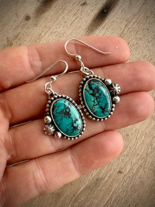 Hubba Hubba Earrings