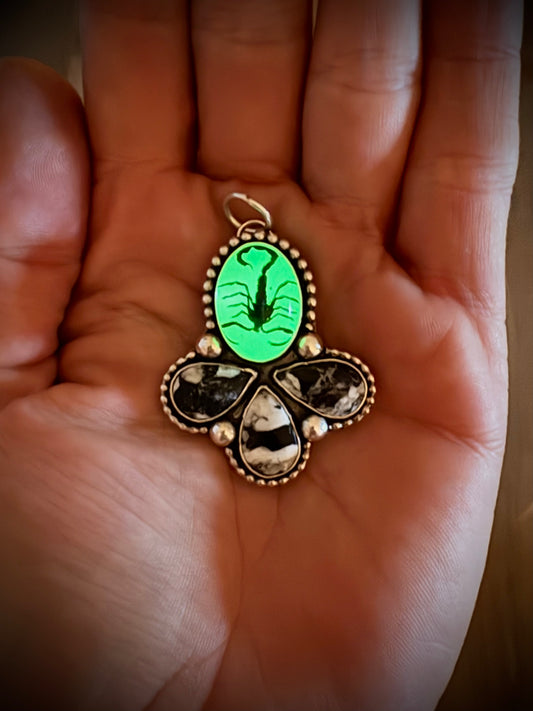 Glow Show Pendant
