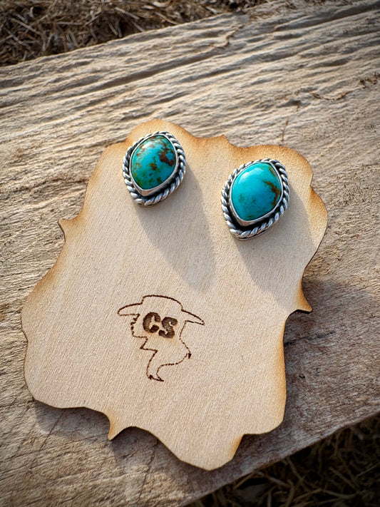 Kingman Earrings