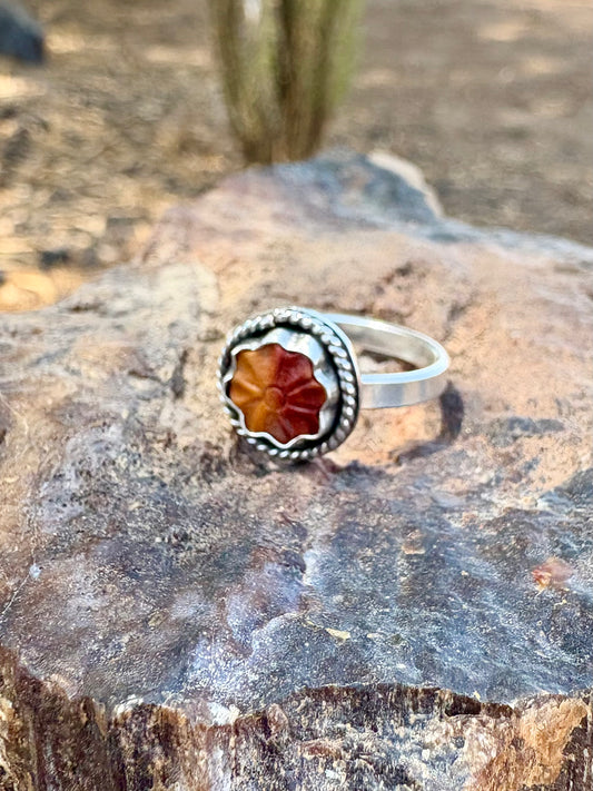 Flower Ring