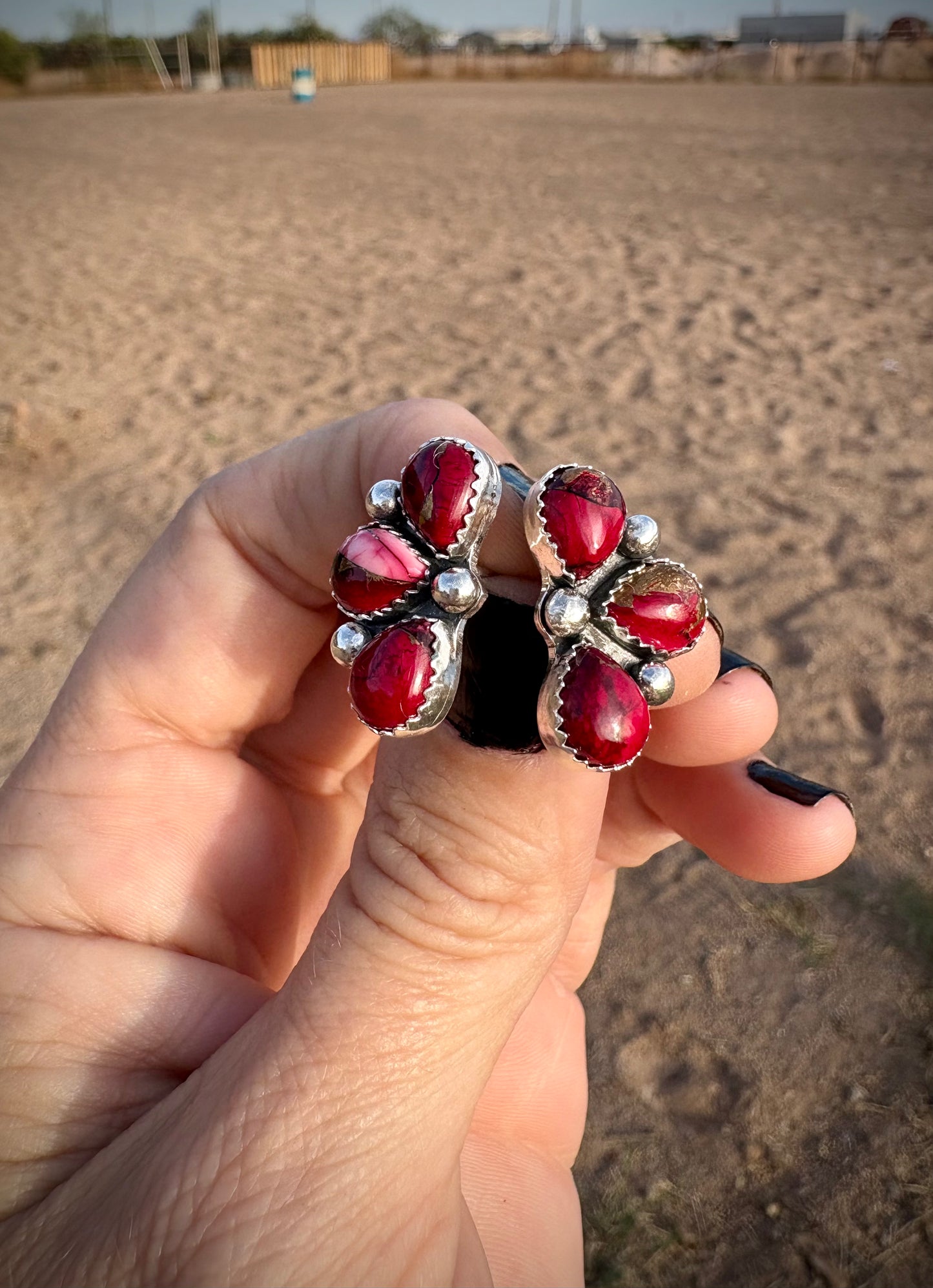 You’re a Dahl Earrings