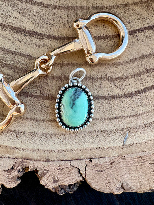 Sagebrush Beauty Pendant