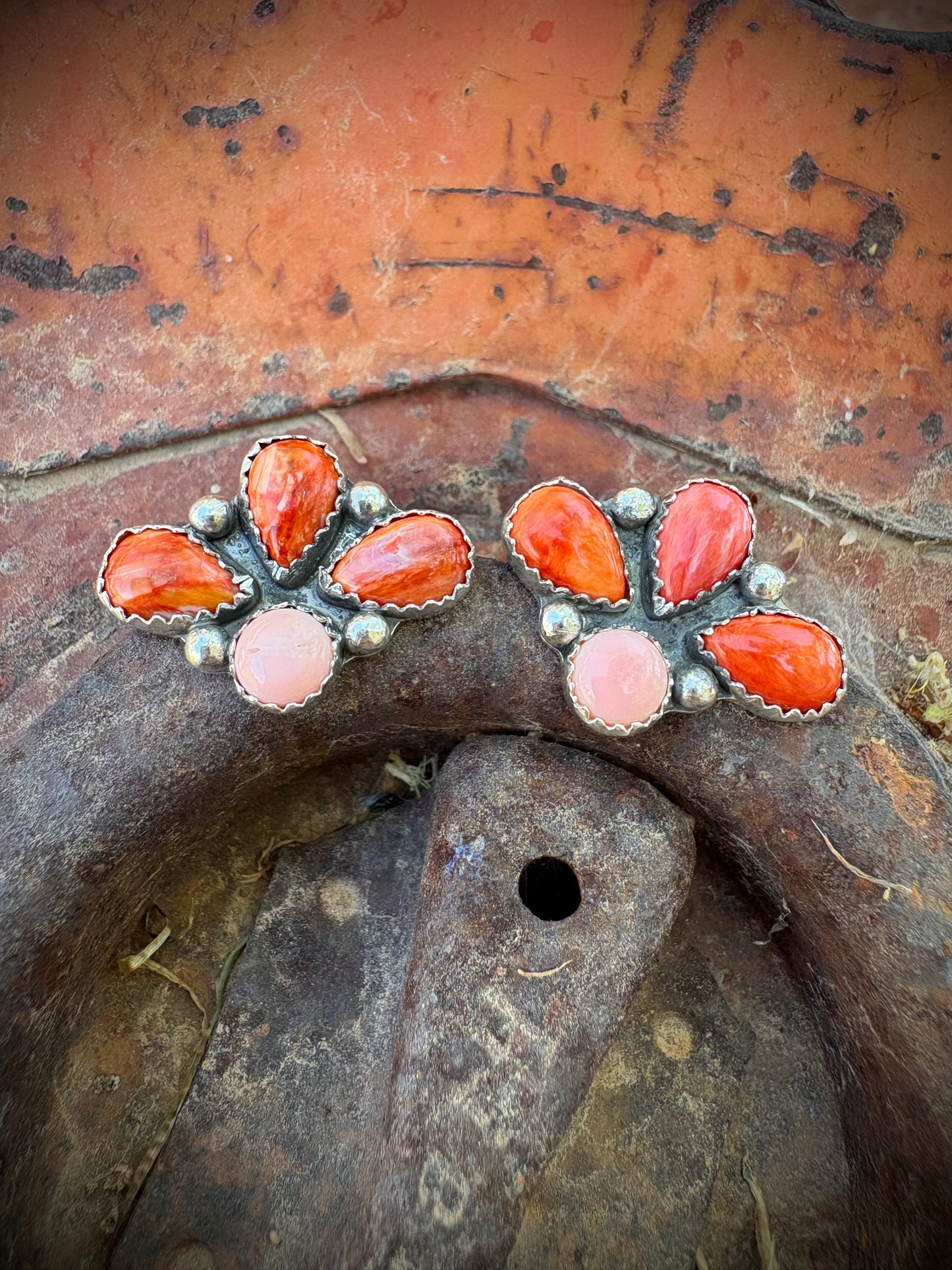 SunRays Earrings