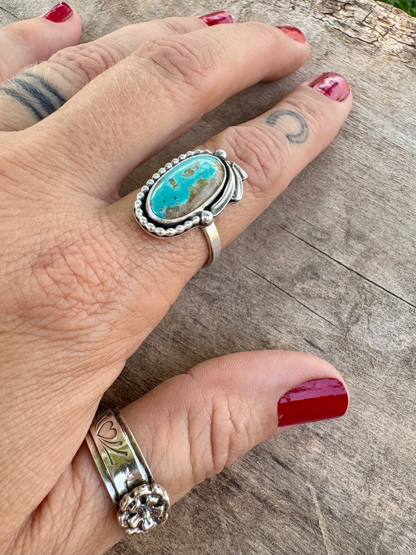 The Junior Ring