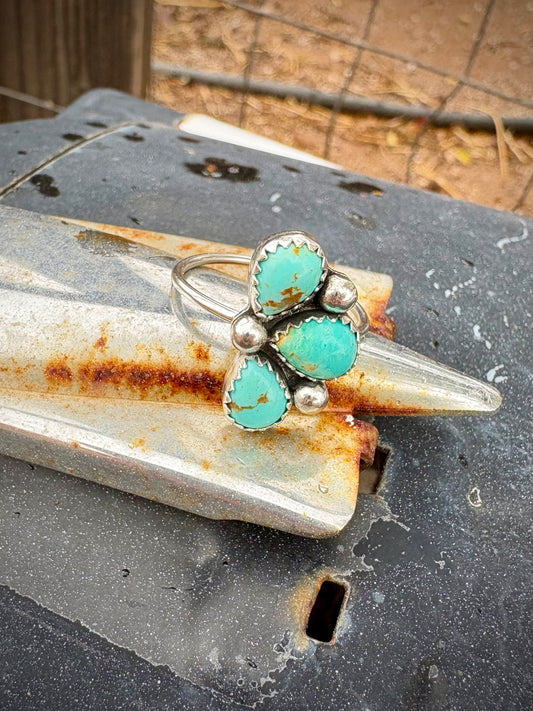 Cluster Ring