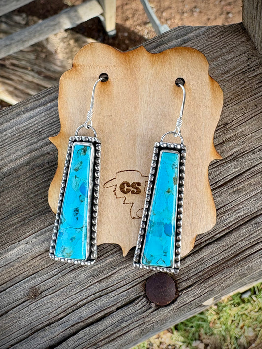 She’s A Beauty Earrings
