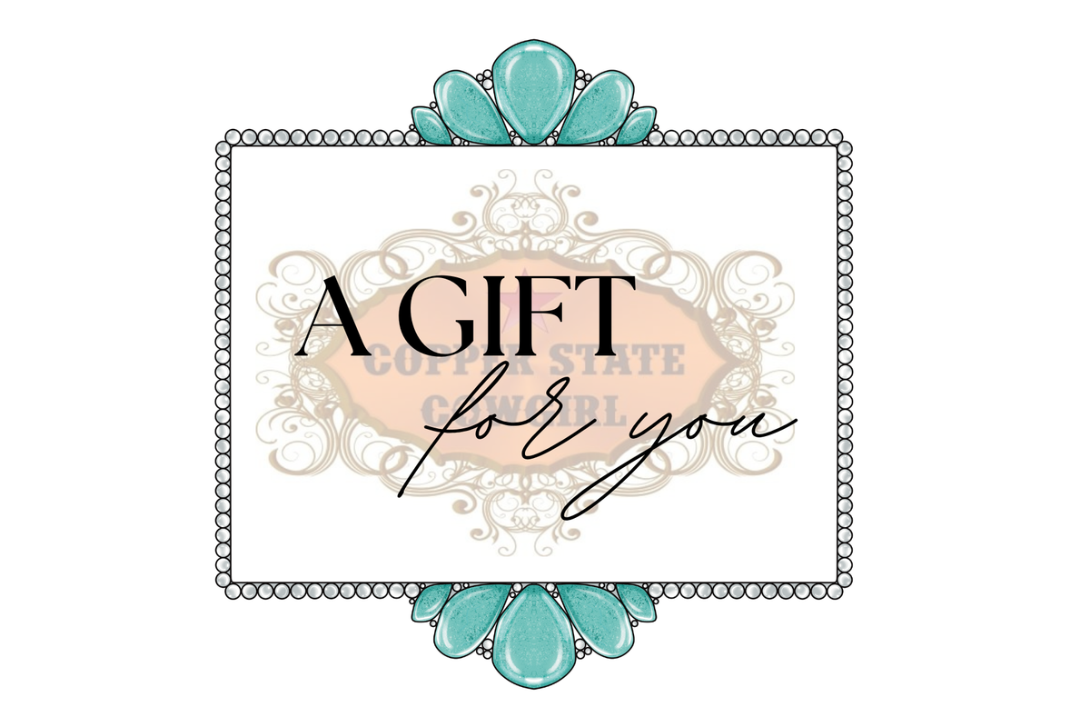 CSC Gift Card
