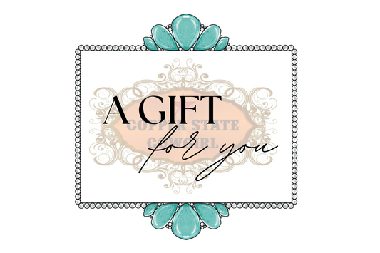 CSC Gift Card