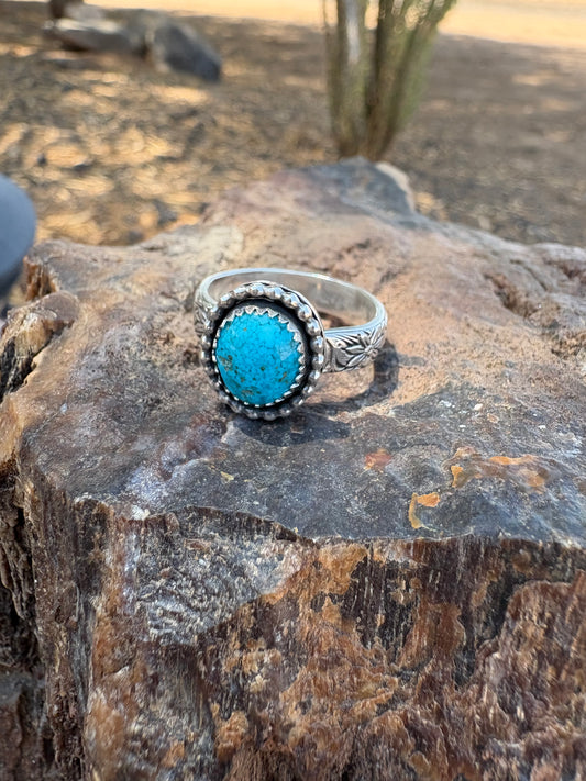 Kingman Ring