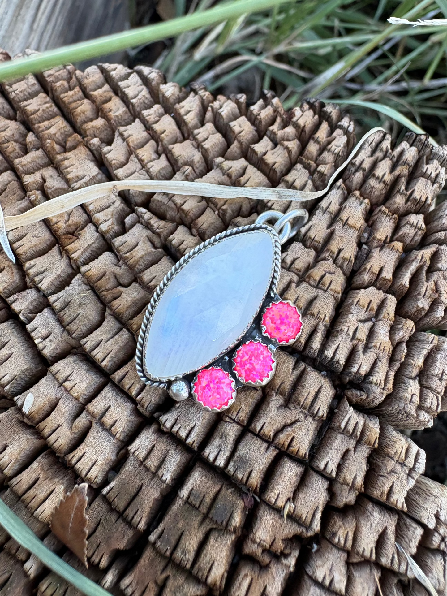 Shine On Pendant