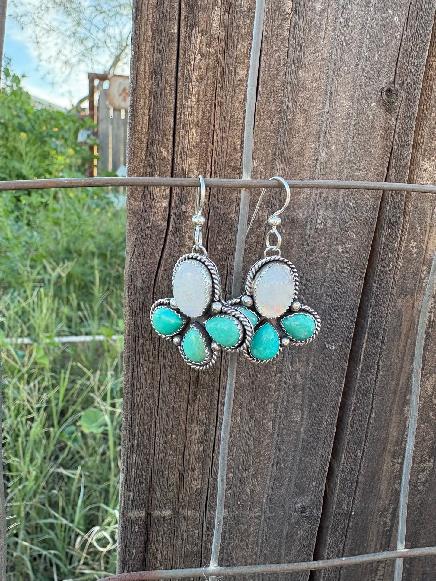 Classic Beauty Earrings