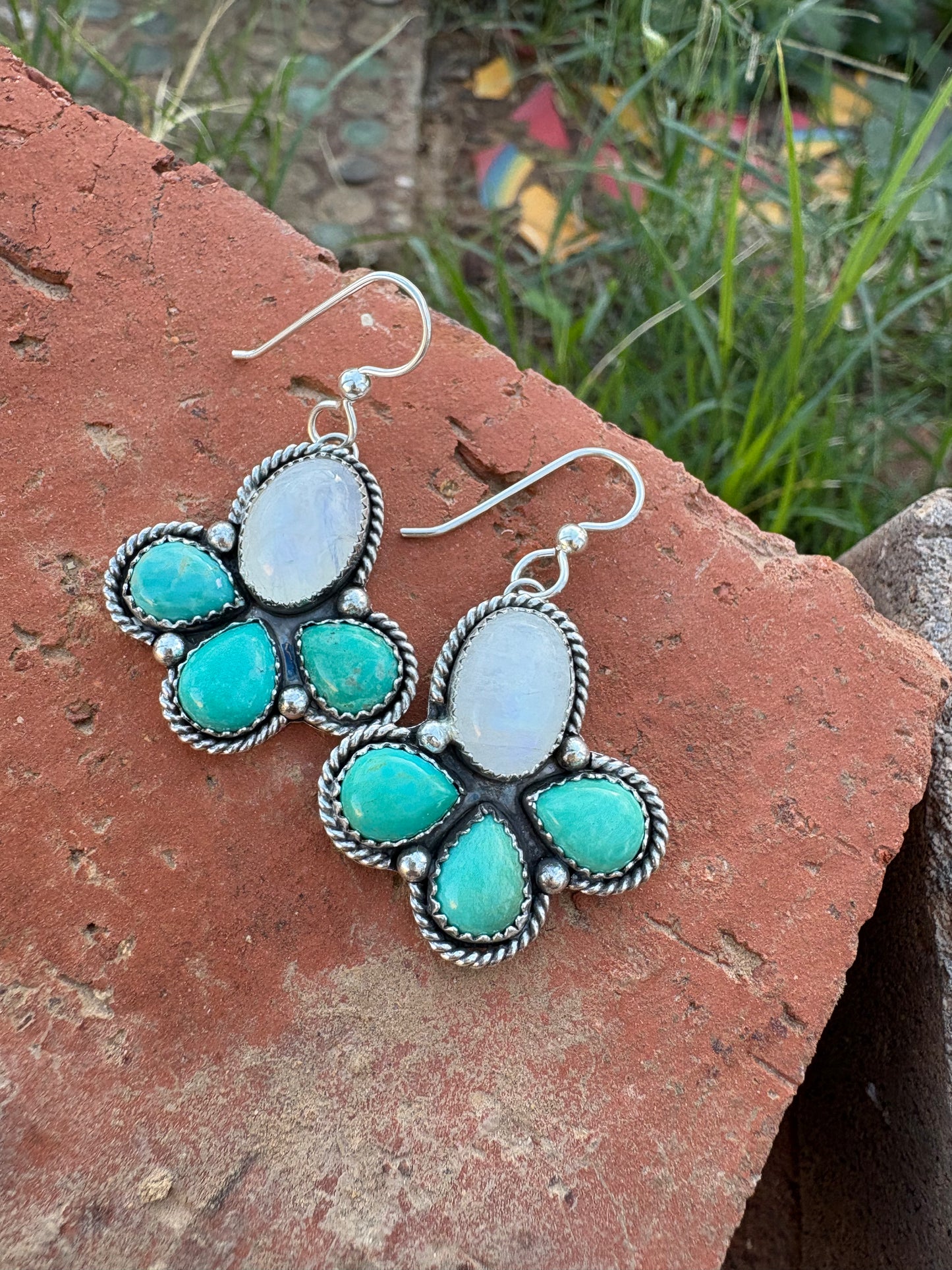 Classic Beauty Earrings