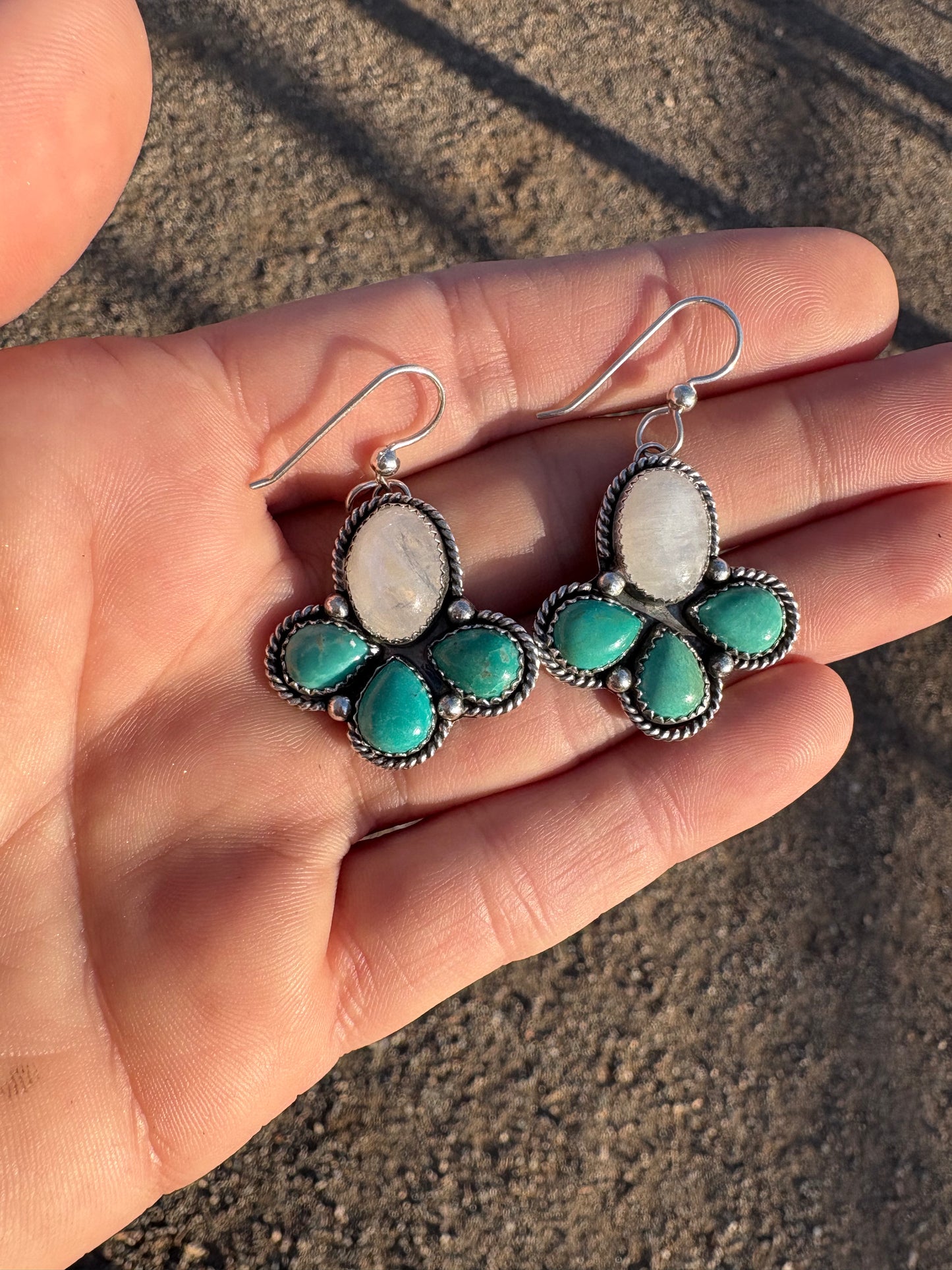 Classic Beauty Earrings