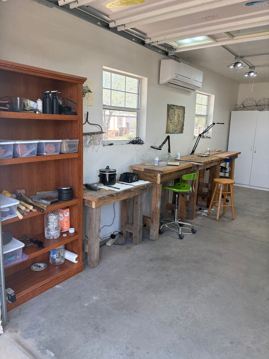 Secondary Station