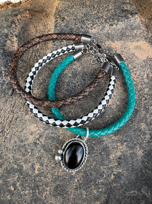 Bolo Bracelets