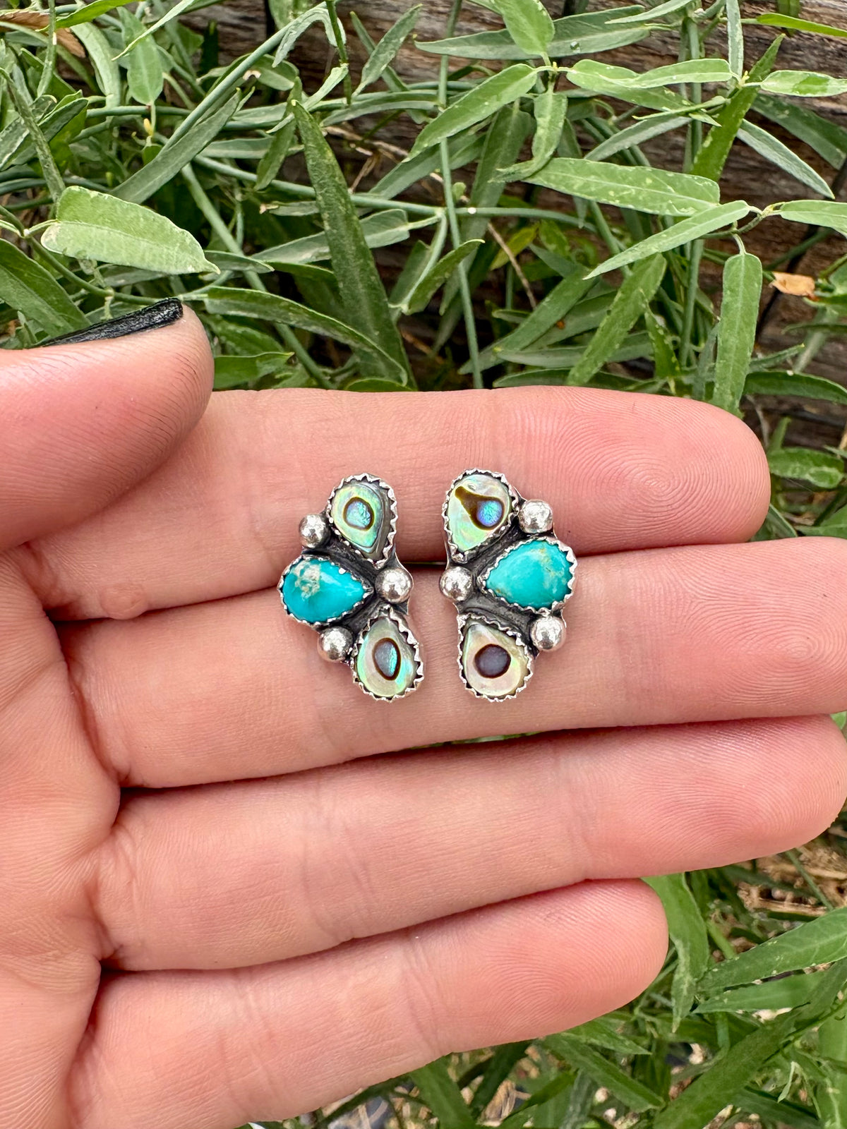 Mix it Up Earrings