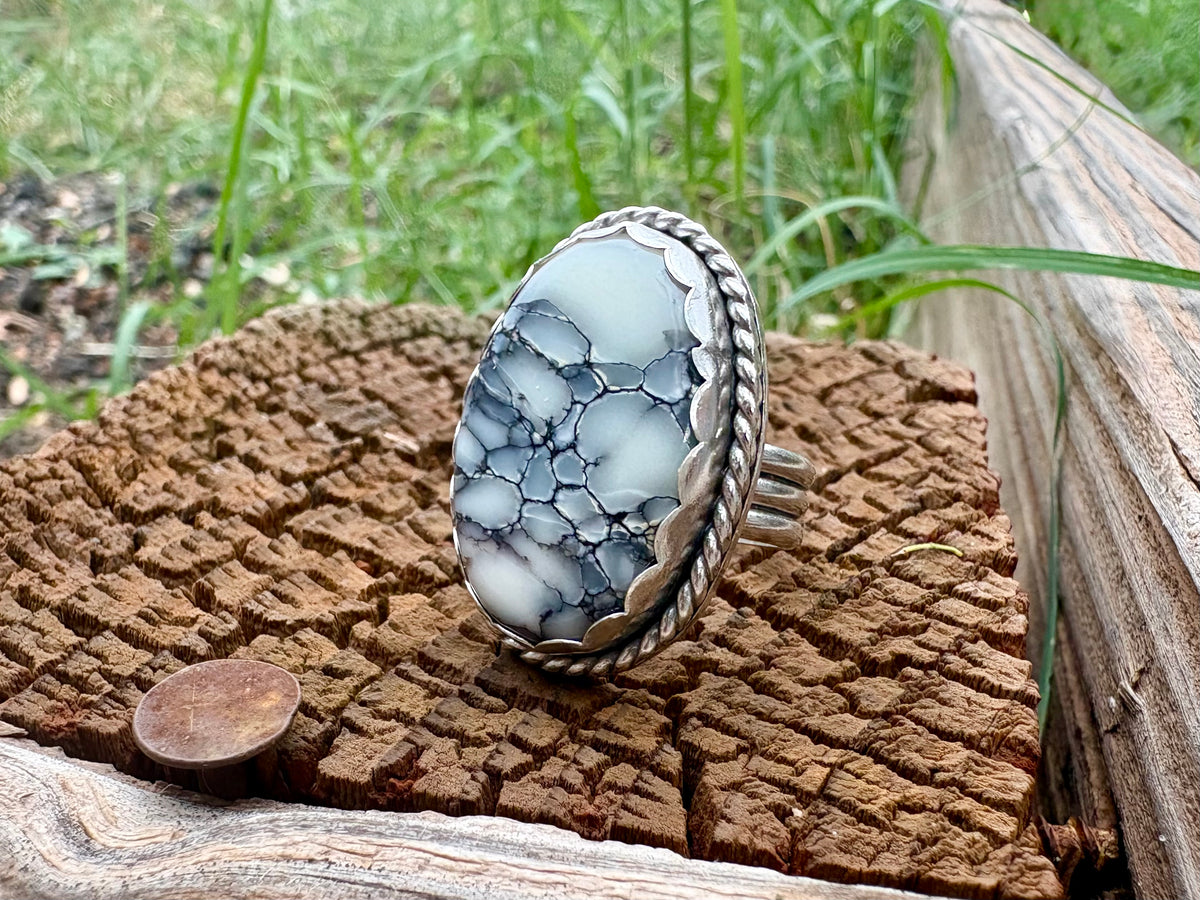 Dark Side Ring